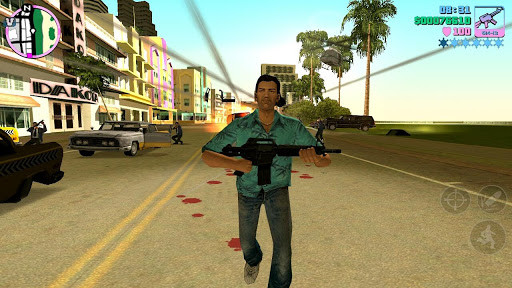 gta vice city for android lollipop download
