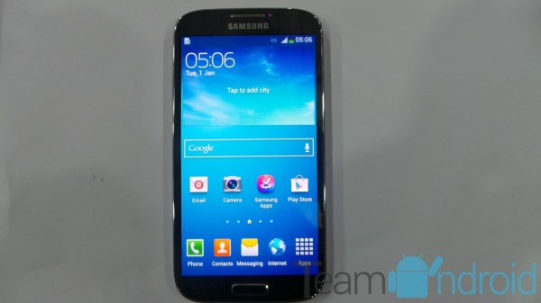 Android 4.2 Jelly Bean Download For Galaxy Y
