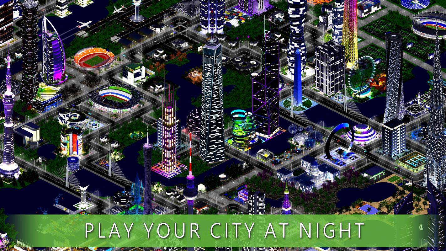 Construction City Game Download For Android